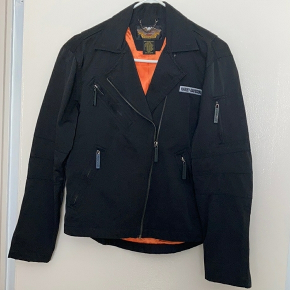 Harley-Davidson Jackets & Blazers - Women's Harley jacket